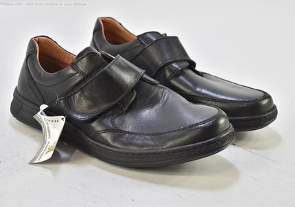Hush Puppies  Herren Halbschuhe Freizeitschuhe  Gr.41 Nr. 26-U 1776