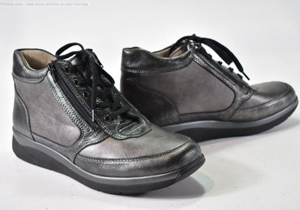 Perfect Footwork  Damen Stiefelette Boots  EUR 43 Nr. 26-B 11