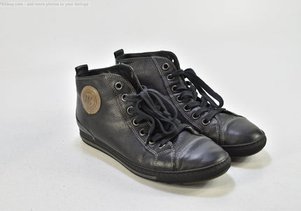 Paul Green  Damen Stiefelette Boots  UK 6 Nr. 25-B 1952