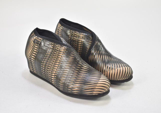 United Nude Damen Halbschuhe Slipper Ballerinas EUR 36 Nr. 24-T 1107-Schuh-Gebraucht-secondhand