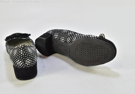 Geox  Damen Pumps High Heels  EUR 37 Nr. 25-O 114