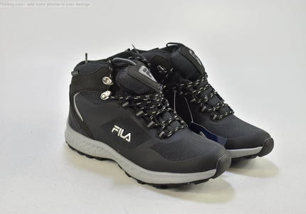 Fila  Damen Stiefelette Boots  EUR 39 Nr. 25-B 3657