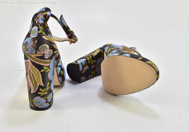 Office London  Damen Pumps High Heels  EUR 39 Nr. 26-M 375