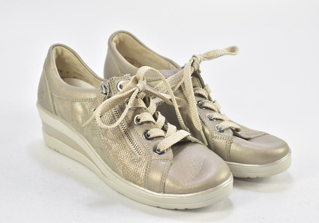 Remonte Damen Halbschuhe Freizeitschuhe EUR 37 Nr. 24-F 96-Schuh-Gebraucht-secondhand