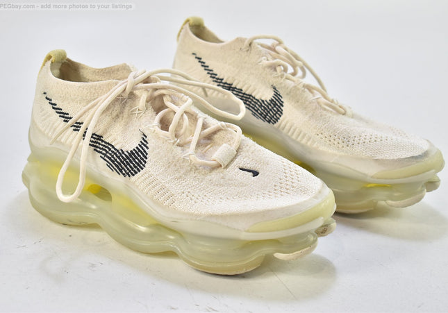 Nike AIR MAX SCORPION Damen Sportschuhe Sneaker  EUR 40,5 Nr. 26-G 2043