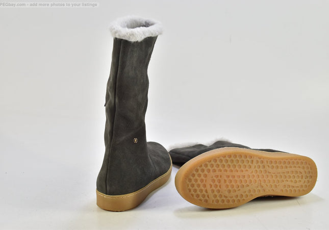 Cuble  Damen Stiefel Stiefelette Boots  EUR 41 Nr. 25-B 3197