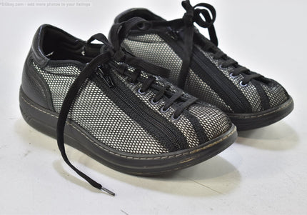 Promed  Damen Halbschuhe Freizeitschuhe  EUR 38 Nr. 26-U 1173