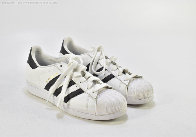 Adidas Superstar Damen Sportschuhe Sneaker  EUR 38 Nr. 26-Z 968