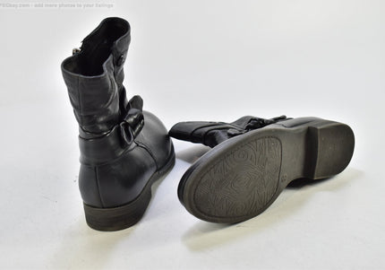 5TH Avenue  Damen Stiefelette Boots  EUR 38 Nr. 25-B 1331