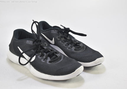 Nike Flex 2018 Damen Sportschuhe Sneaker EUR 41 Nr. 25-J 3061-Schuh-Gebraucht-secondhand