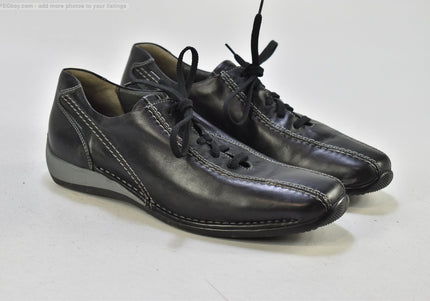 Gabor  Damen Halbschuhe Freizeitschuhe  UK 8 Nr. 25-L 1961