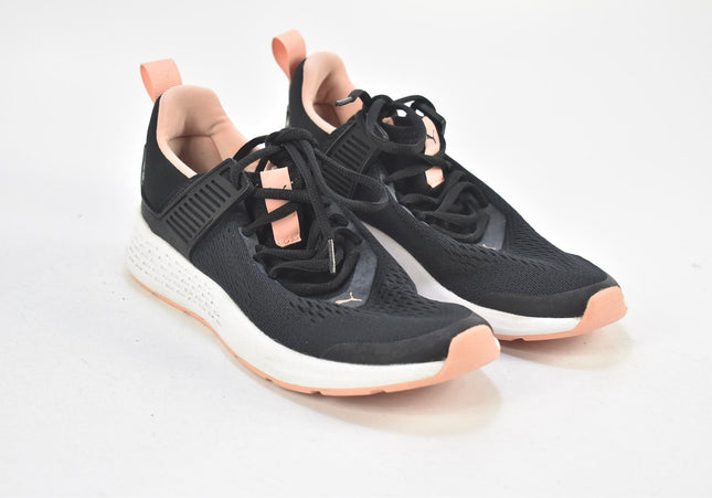Puma Damen Sportschuhe Sneaker EUR 38 Nr. 24-J 2743-Schuh-Gebraucht-secondhand