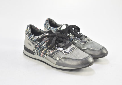 Maripé Damen Halbschuhe Freizeitschuhe SL 25 cm Nr. 24-J 3324-Schuh-Gebraucht-secondhand