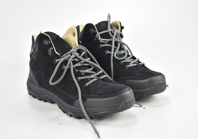 Human Nature Damen Stiefelette Boots EUR 39 Nr. 23-A 3705-Schuh-Gebraucht-secondhand