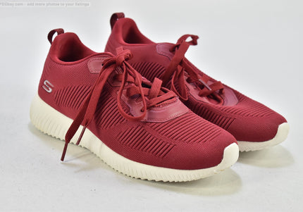 Skechers Bobs Damen Sportschuhe Sneaker  EUR 39 Nr. 4R-1568