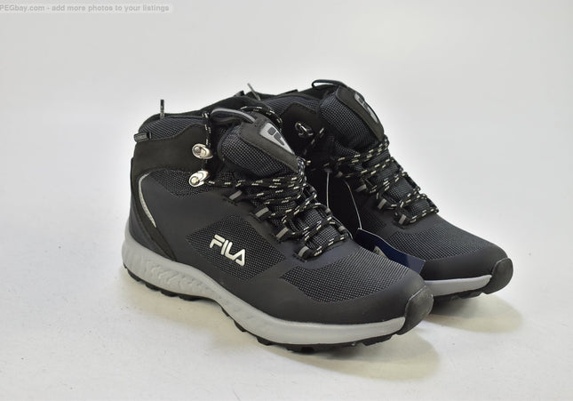 Fila  Damen Stiefelette Boots  EUR 39 Nr. 25-B 3657
