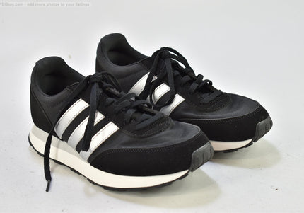Adidas 60s Damen Sportschuhe Sneaker EUR 38 Nr. 25-P 1773-SchuhGebraucht