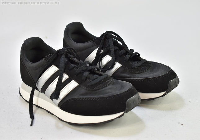 Adidas 60s Damen Sportschuhe Sneaker EUR 38 Nr. 25-P 1773-SchuhGebraucht