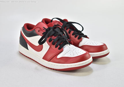 Jordan 1 Herren Sportschuhe Sneaker  EUR 40 Nr. 26-G 115