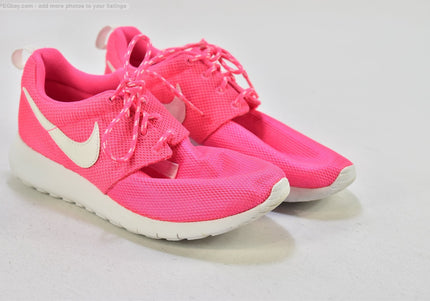 Nike Roshe Damen Sportschuhe Sneaker  EUR 38 Nr. 25-O 1380