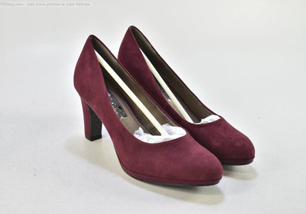 Tamaris  Damen Pumps High Heels  EUR 40 Nr. 26-Y 1918