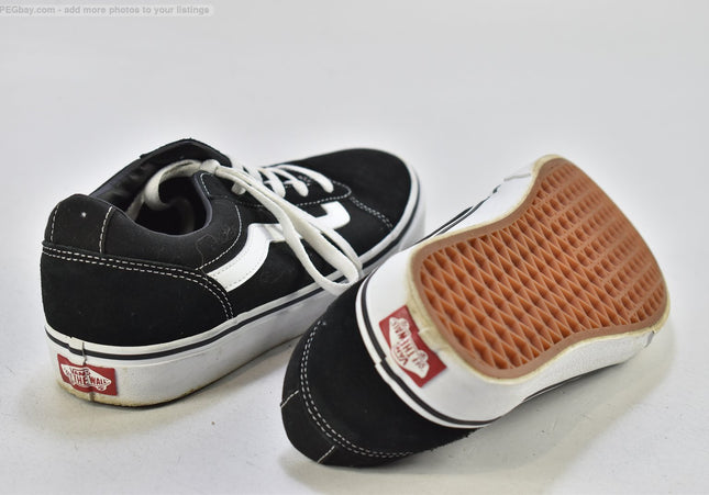 Vans  Damen Sportschuhe Sneaker  EUR 41 Nr. 25-N 1879