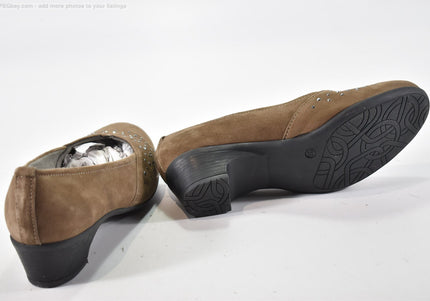   Damen Pumps High Heels  EUR 38 Nr. 25-N 1639