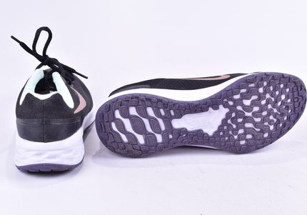 Nike Revolution Damen Sportschuhe Sneaker EUR 37,5 Nr. 24-J 3013-Schuh-Gebraucht-secondhand