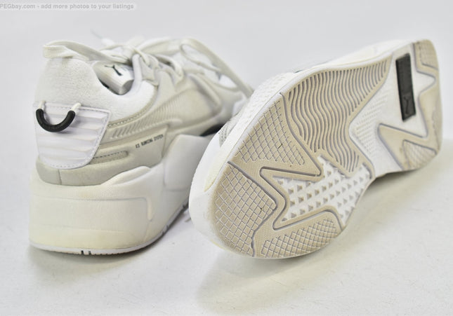 Puma  Damen Sportschuhe Sneaker  EUR 40 Nr. 25-Z 556