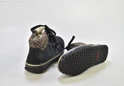 Rieker  Damen Stiefelette Boots  Gr. 40 Nr. 26-B 2331