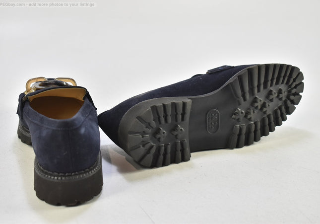 Brunate  Damen Halbschuhe Slipper Ballerinas  EUR 38 Nr. 25-V 1858