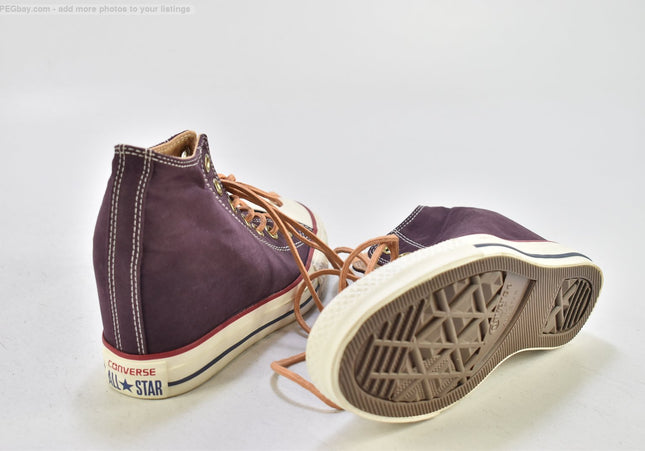 Converse  Damen Stiefelette Boots  EUR 39 Nr. 26-B 573