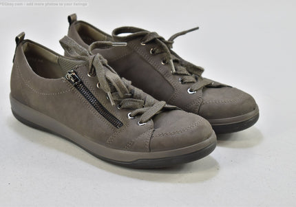 Jenny  Damen Halbschuhe Freizeitschuhe  EUR 39 Nr.4R-1172