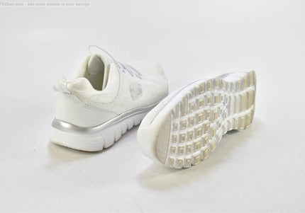 Skechers Lite-Weight Damen Sportschuhe Sneaker  EUR 38 Nr. 26-Y 1376