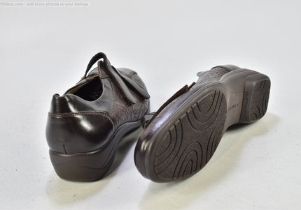 Semler  Damen Halbschuhe Freizeitschuhe  UK 6,5 Nr. 25-P 1931