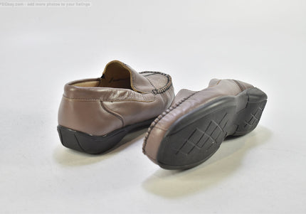 Naturläufer  Damen Halbschuhe Slipper Ballerinas  EUR 38 Nr. 26-Y 973
