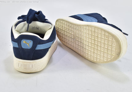 Puma Suede XL Herren Sportschuhe Sneaker  EUR 41 Nr. 26-A 11