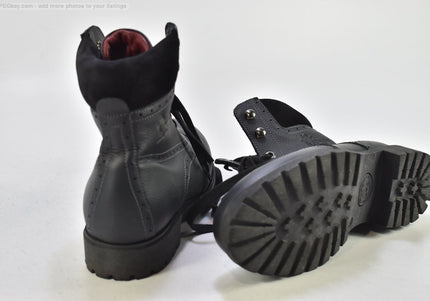 Panama Jack  Damen Stiefelette Boots  EUR 39 Nr. 25-V 2353