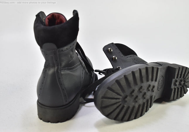 Panama Jack  Damen Stiefelette Boots  EUR 39 Nr. 25-V 2353