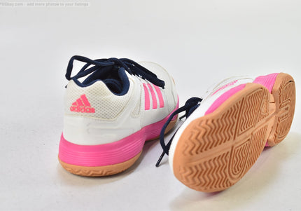 Adidas Speedcourt Damen Sportschuhe Sneaker  EUR 38 Nr. 26-Z 1213