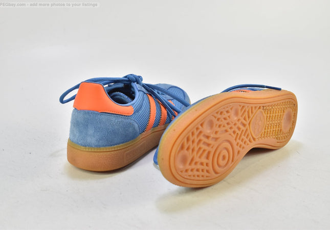 Adidas Handball Spezial Damen Sportschuhe Sneaker  Gr.38 2/3 Nr. 26-U 2919
