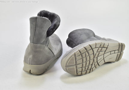 Vitaform  Damen Stiefelette Boots  EUR 40 Nr.26-B 422