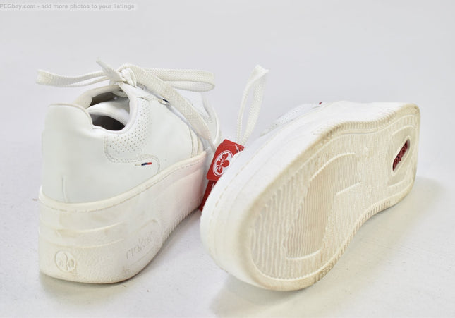 Rieker  Damen Halbschuhe Freizeitschuhe  EUR 38 Nr. 25-U 2387