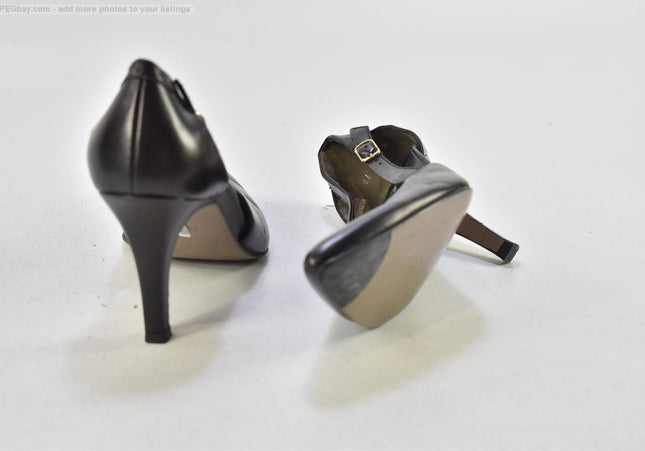 Paul Green  Damen Sandale Sandalette  UK 6 Nr. 26-S 3477