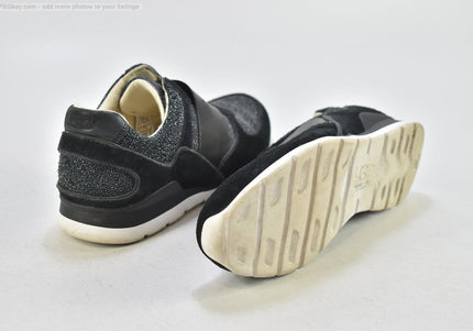 UGG  Damen Halbschuhe Slipper Ballerinas  EUR 39 Nr. 26-A 214