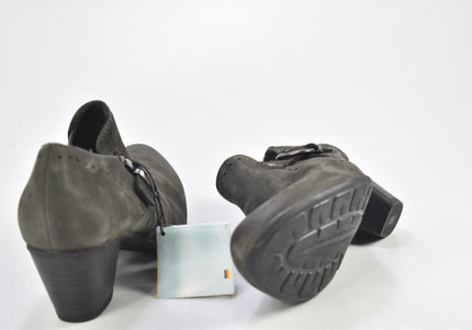 Medicus Damen Halbschuhe Slipper Ballerinas EUR 40 Nr. 23-A 3291-Schuh-Gebraucht-secondhand