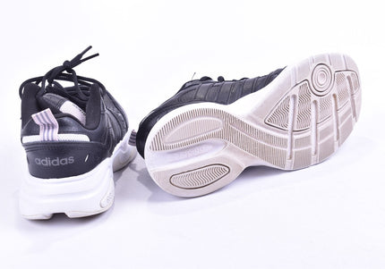 Adidas Strutter Damen Sportschuhe Sneaker EUR 37 1/3 Nr. 23-M 3791-Schuh-Gebraucht-secondhand