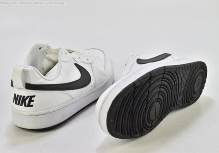 Nike Court Borough Damen Sportschuhe Sneaker  EUR 39 Nr. 25-O 923