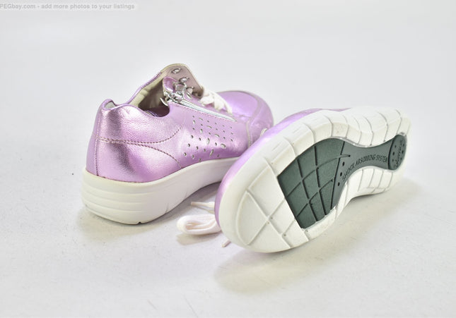 Vamos  Damen Halbschuhe Freizeitschuhe  UK 5,5 Nr. 26-A 463