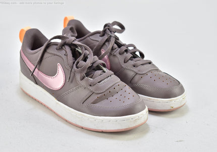 Nike Court Borough Damen Sportschuhe Sneaker EUR 38 Nr. 25-A 1851-Schuh-Gebraucht-secondhand